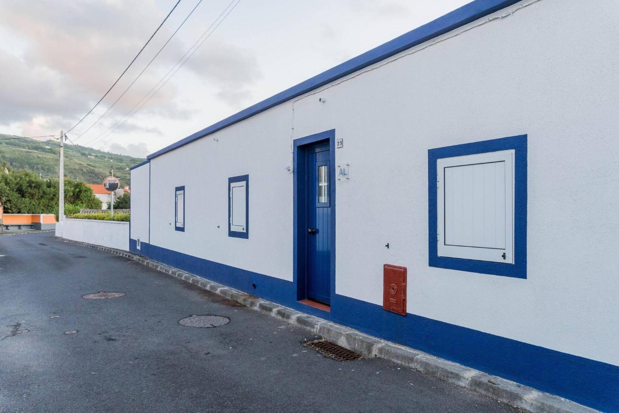 Casa Dos Mosteiros 1740/Al Exterior photo