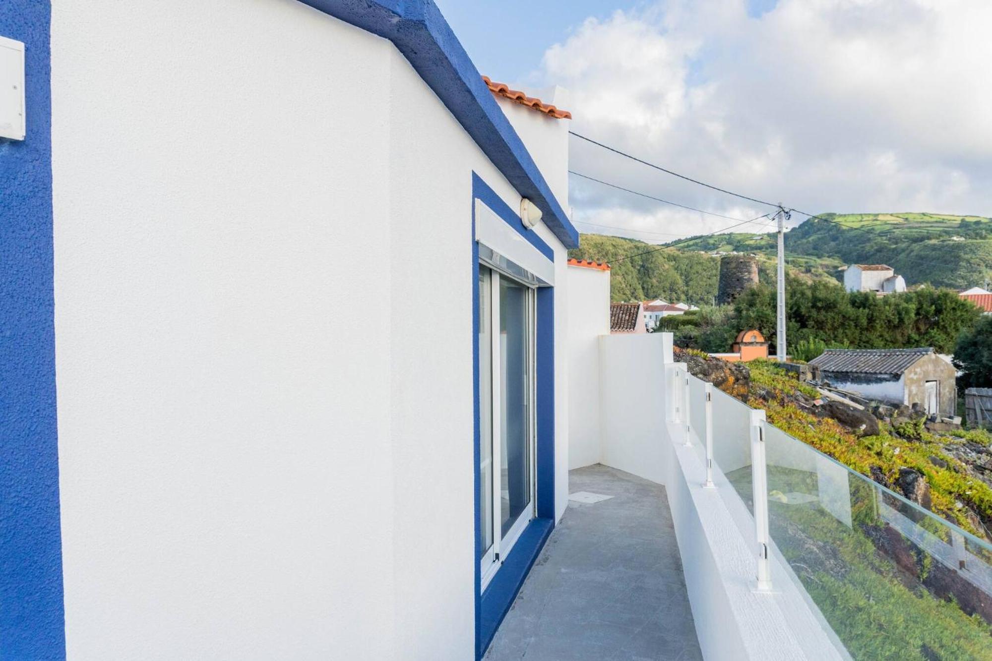 Casa Dos Mosteiros 1740/Al Exterior photo