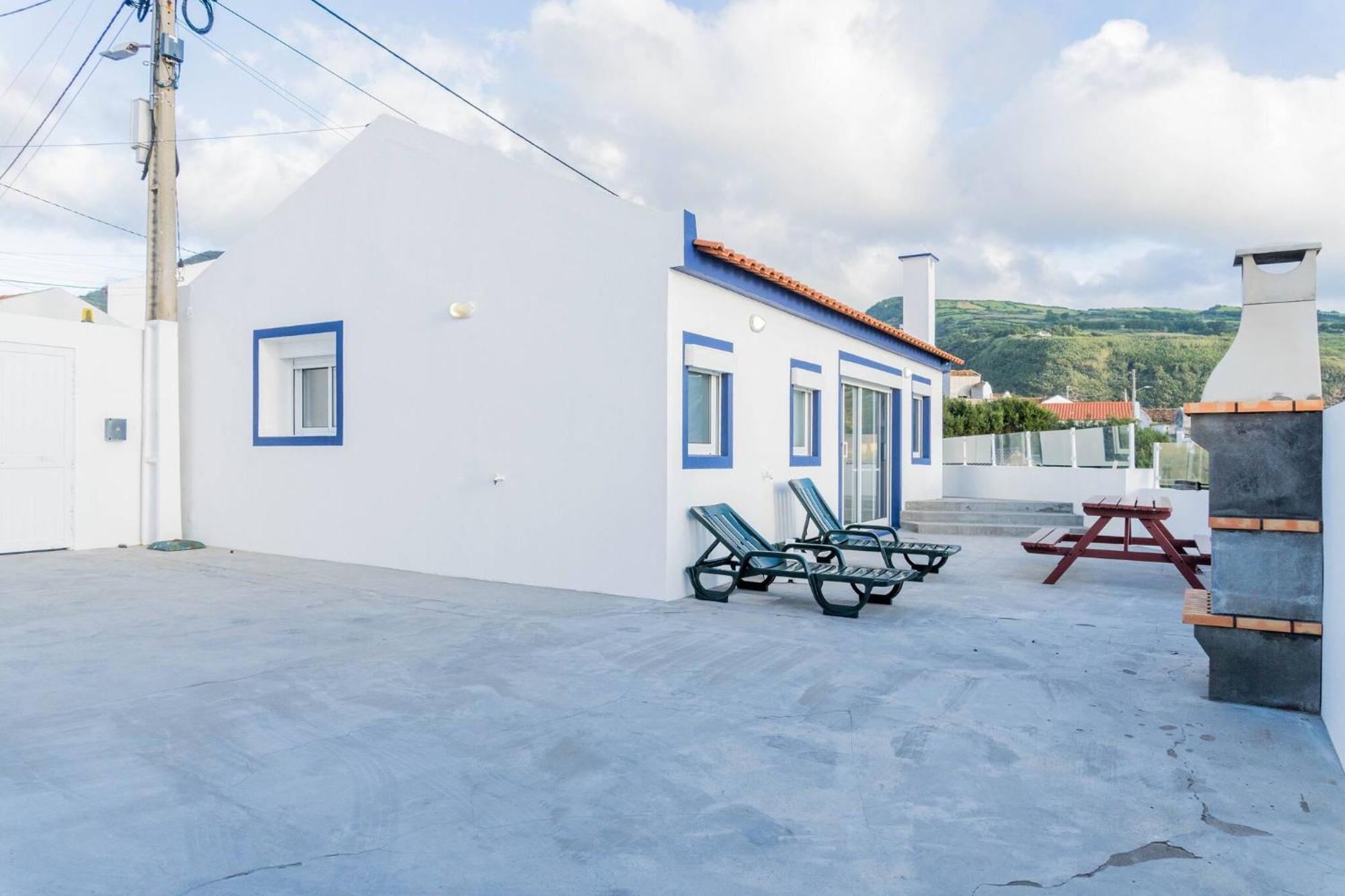 Casa Dos Mosteiros 1740/Al Exterior photo